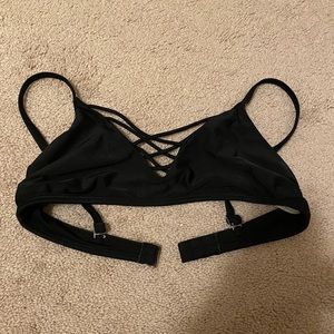 Hollister Bikini Top